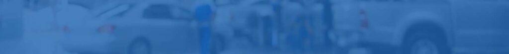Blue Banner